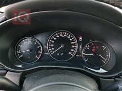مازدا CX-30